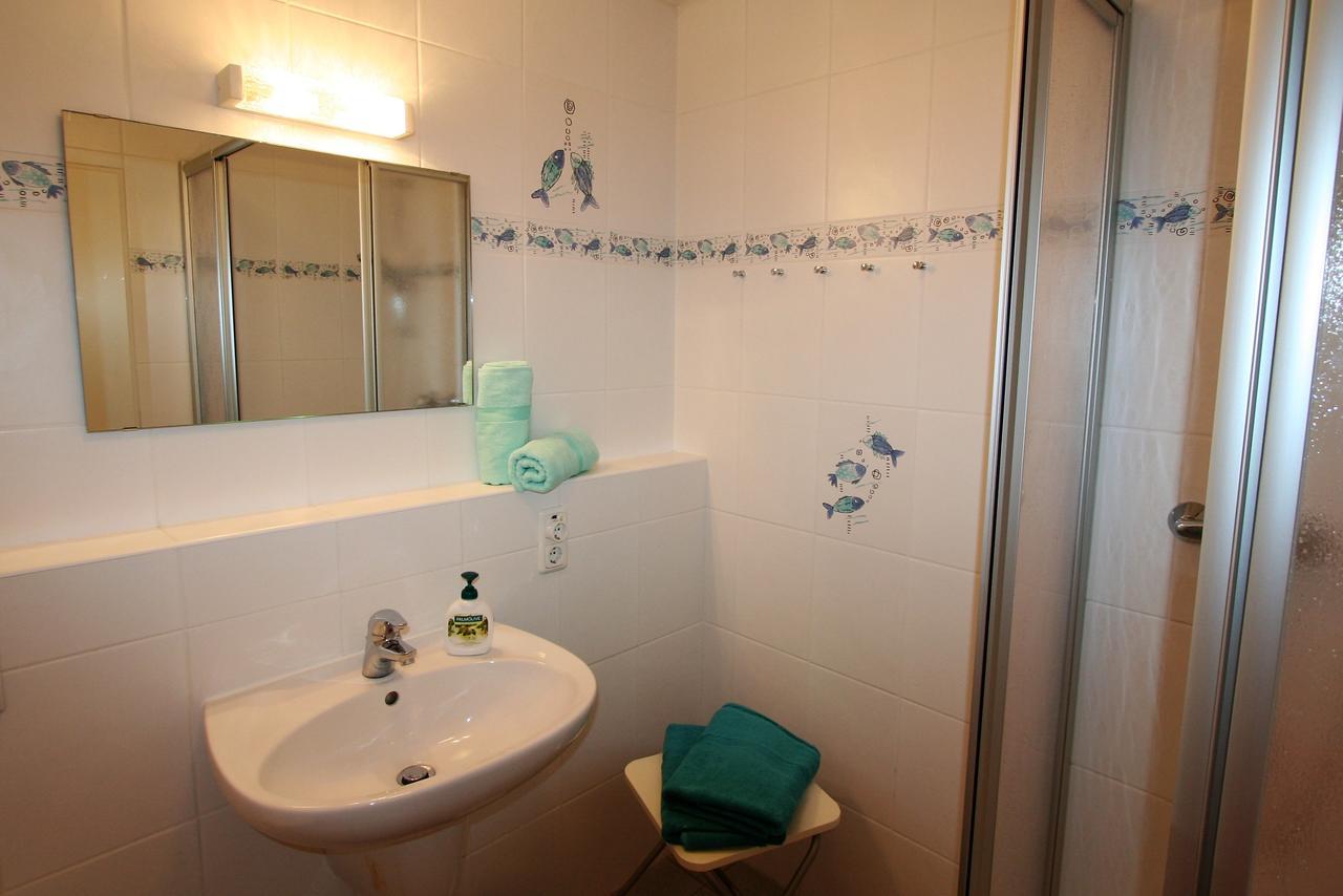 Alpenflair Ferienwohnung Whg 108 โอเบอร์สทดอร์ฟ ภายนอก รูปภาพ