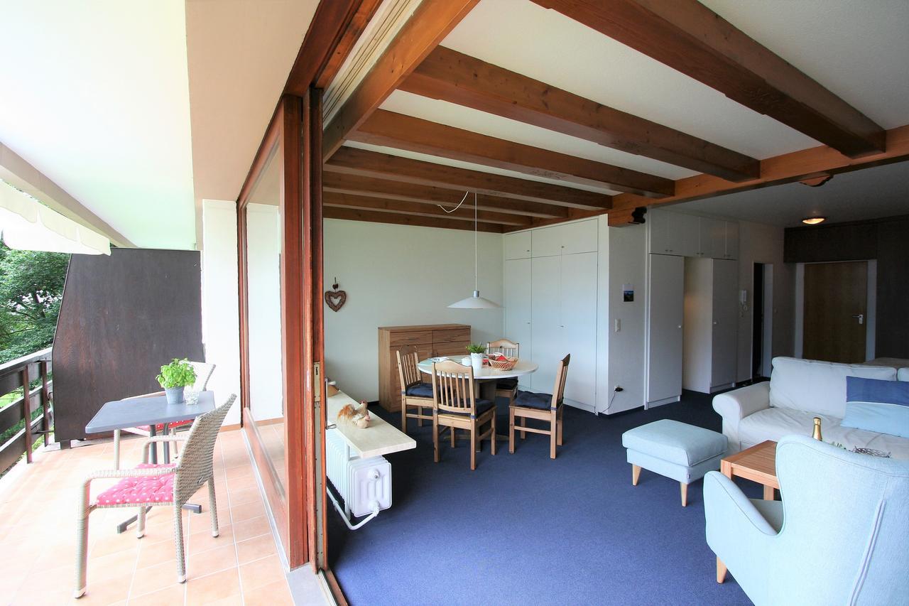 Alpenflair Ferienwohnung Whg 108 โอเบอร์สทดอร์ฟ ภายนอก รูปภาพ