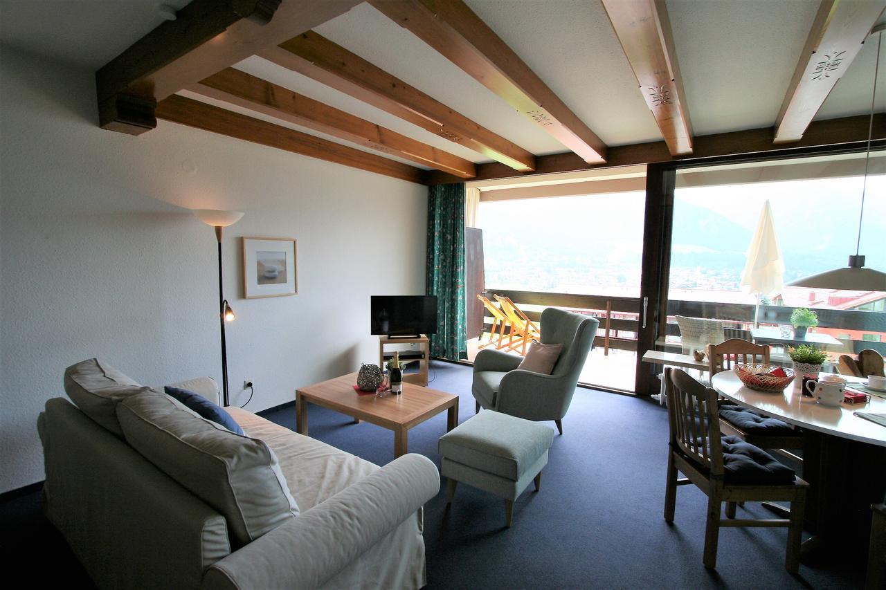 Alpenflair Ferienwohnung Whg 108 โอเบอร์สทดอร์ฟ ภายนอก รูปภาพ