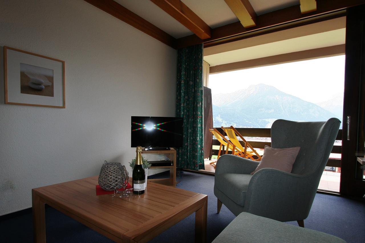 Alpenflair Ferienwohnung Whg 108 โอเบอร์สทดอร์ฟ ภายนอก รูปภาพ