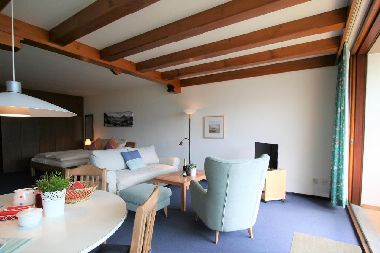 Alpenflair Ferienwohnung Whg 108 โอเบอร์สทดอร์ฟ ภายนอก รูปภาพ