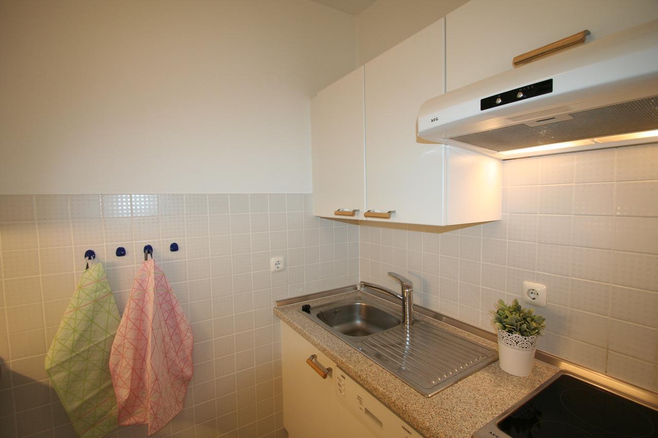 Alpenflair Ferienwohnung Whg 108 โอเบอร์สทดอร์ฟ ภายนอก รูปภาพ