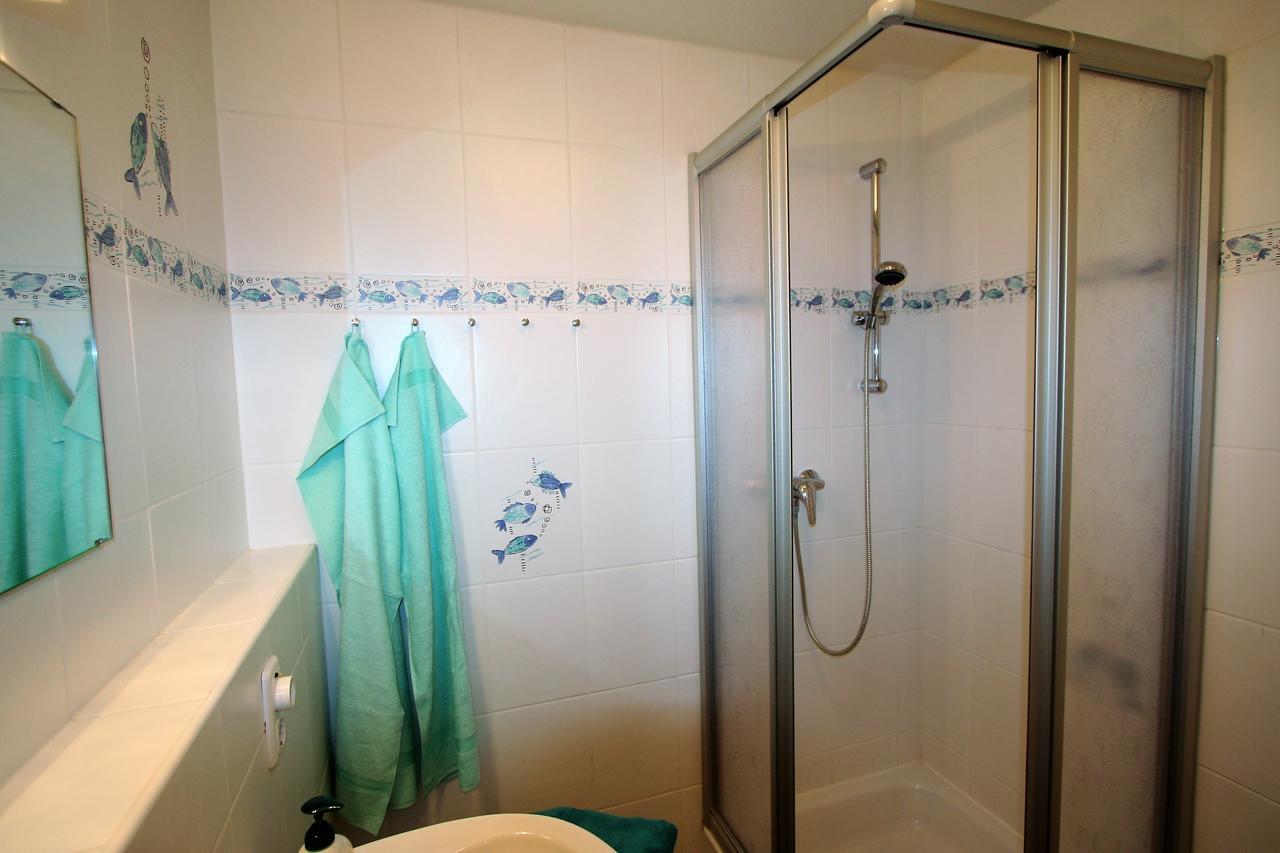 Alpenflair Ferienwohnung Whg 108 โอเบอร์สทดอร์ฟ ภายนอก รูปภาพ